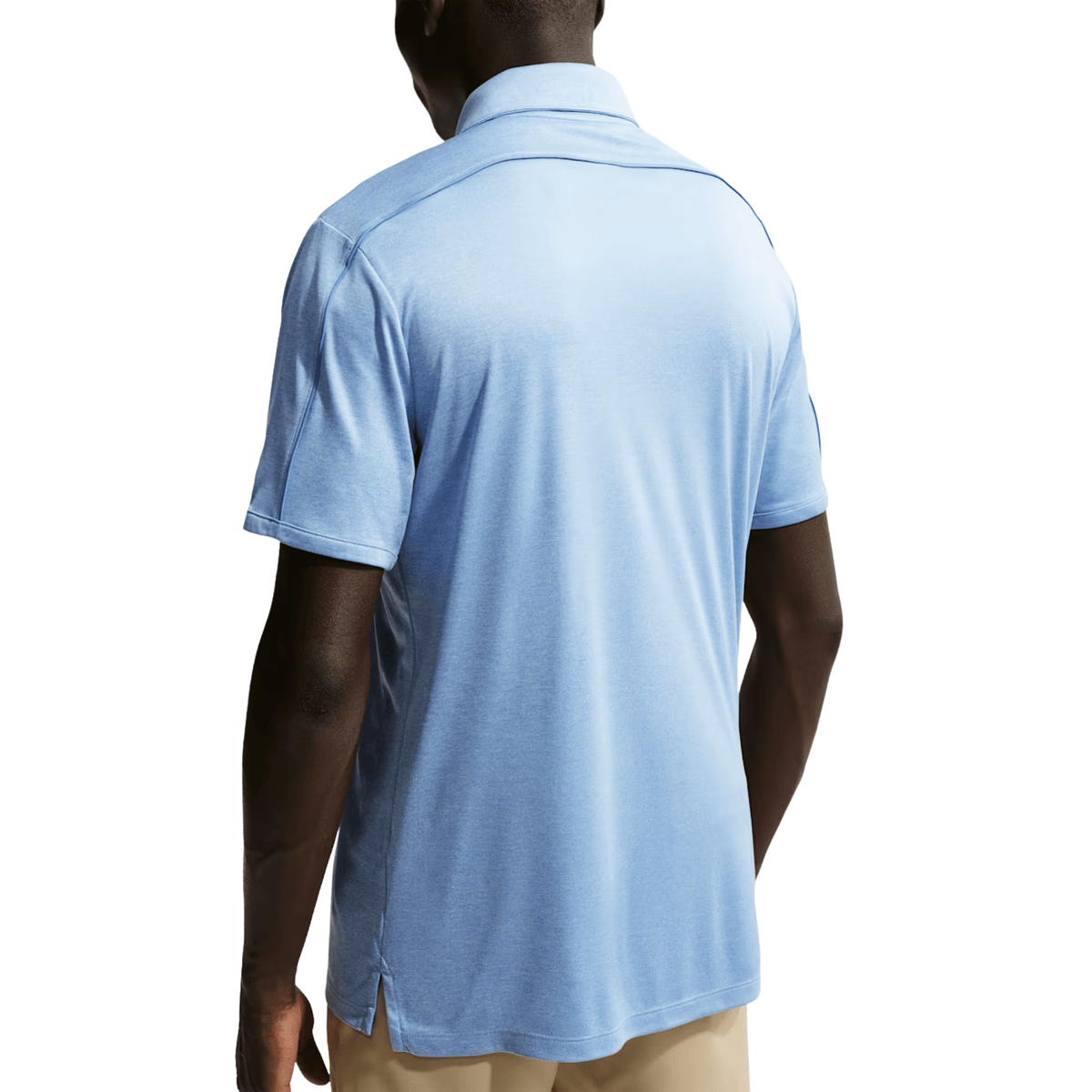 Nike Dri-FIT Par Golf Polo