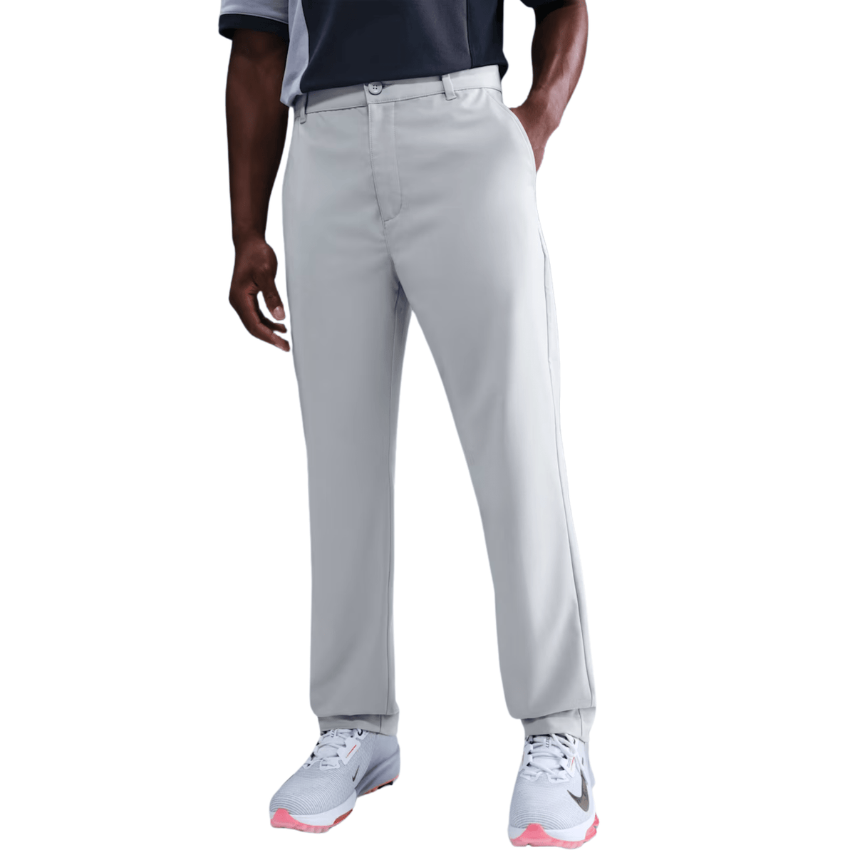 Nike Dri-FIT Velocity Golf Pants Wolf Grey Wolf Grey 32