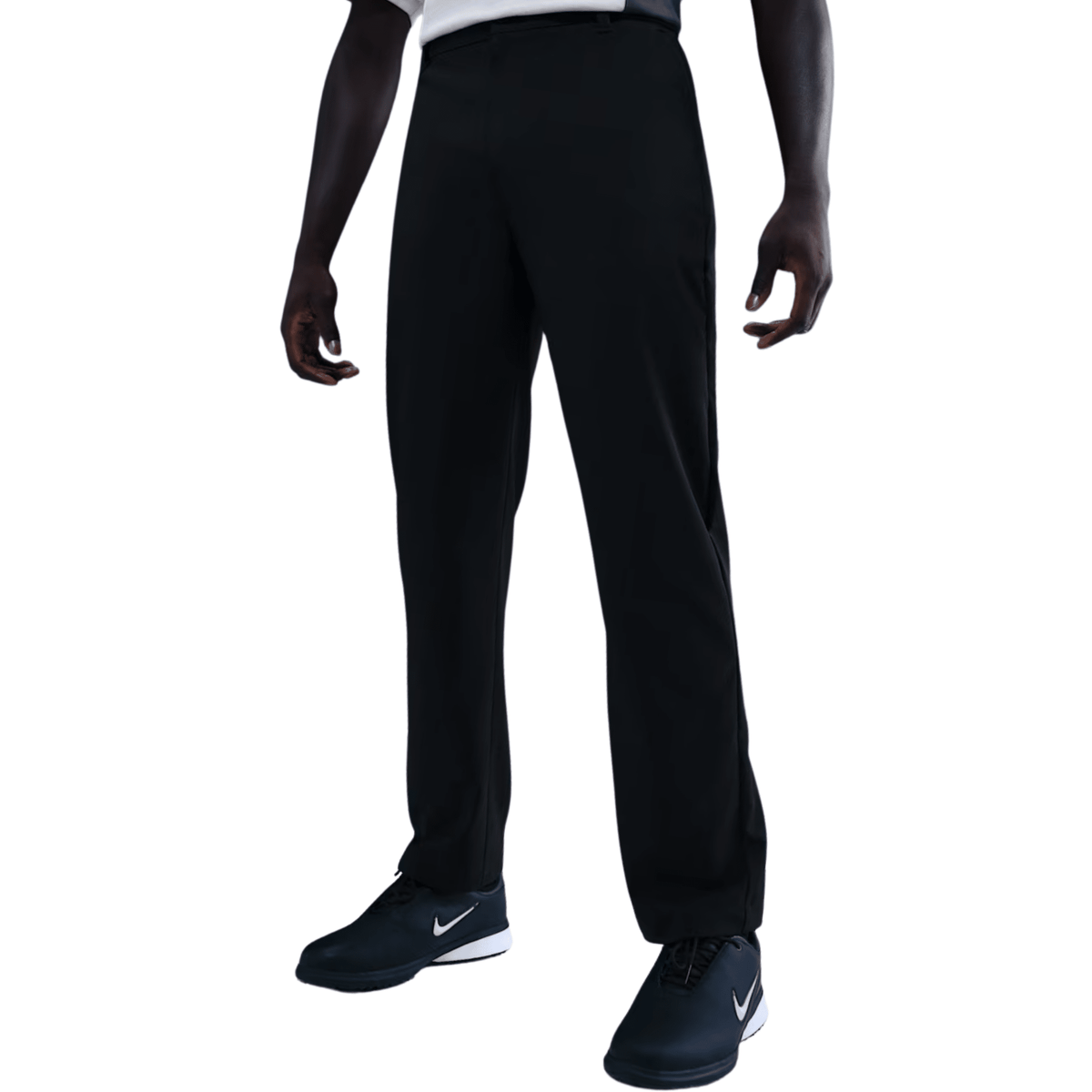 Nike Dri-FIT Velocity Golf Pants Black Black 32