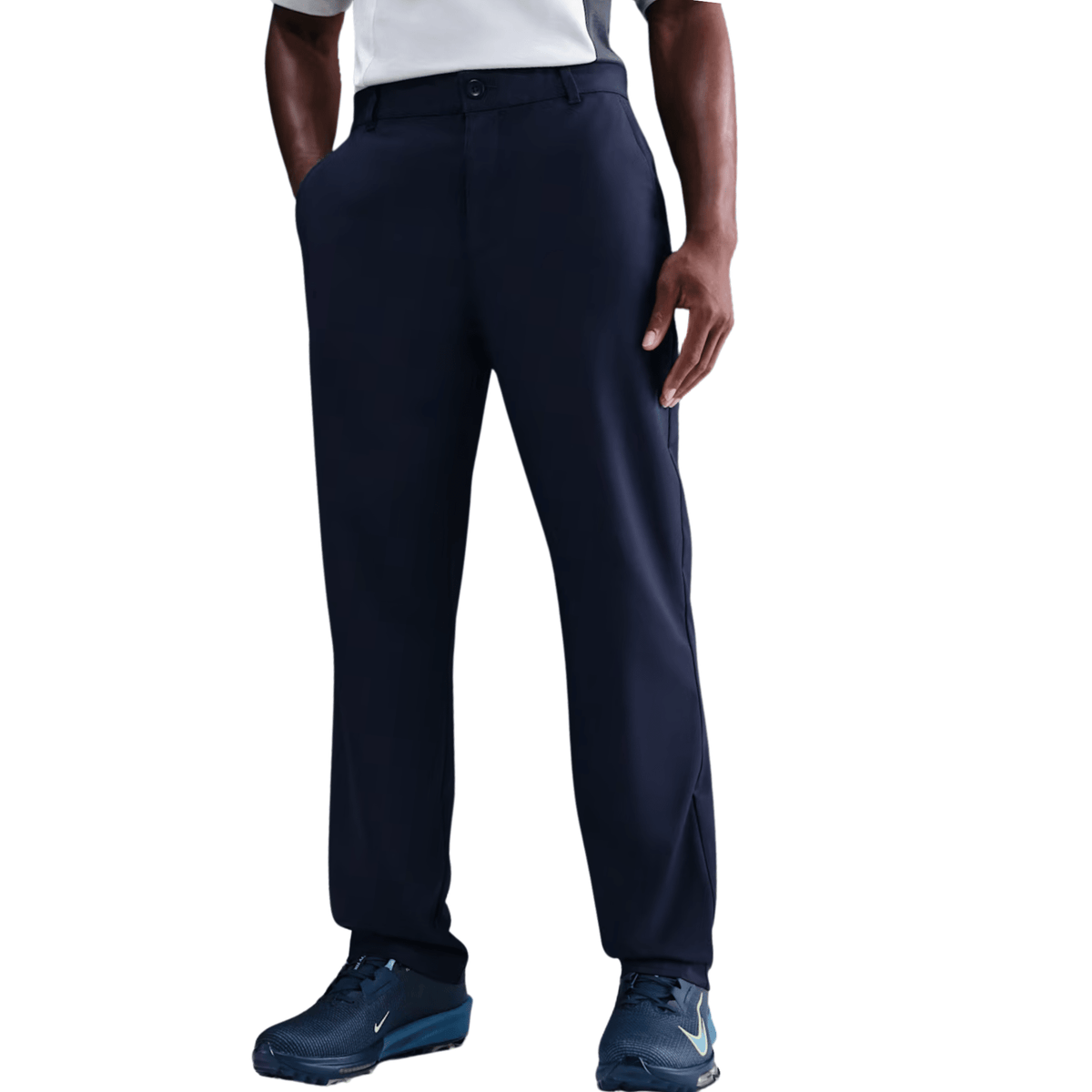 Nike Dri-FIT Velocity Golf Pants College Navy Black College Navy 32