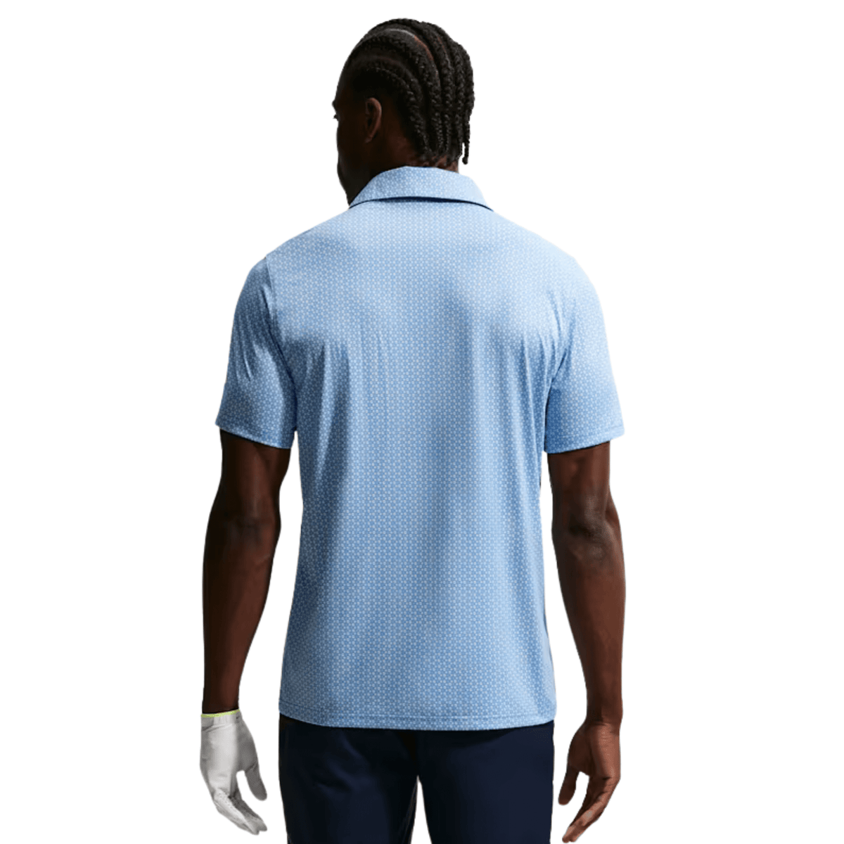 Nike Dri-FIT Velocity Polo