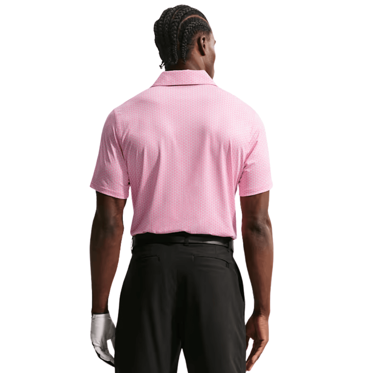 Nike Dri-FIT Velocity Polo