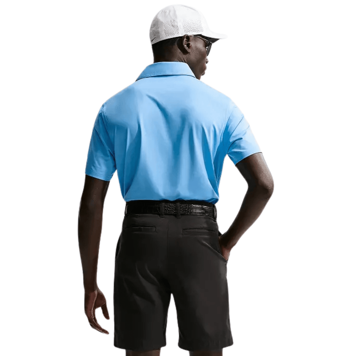 Nike Dri-FIT Velocity Solid Polo