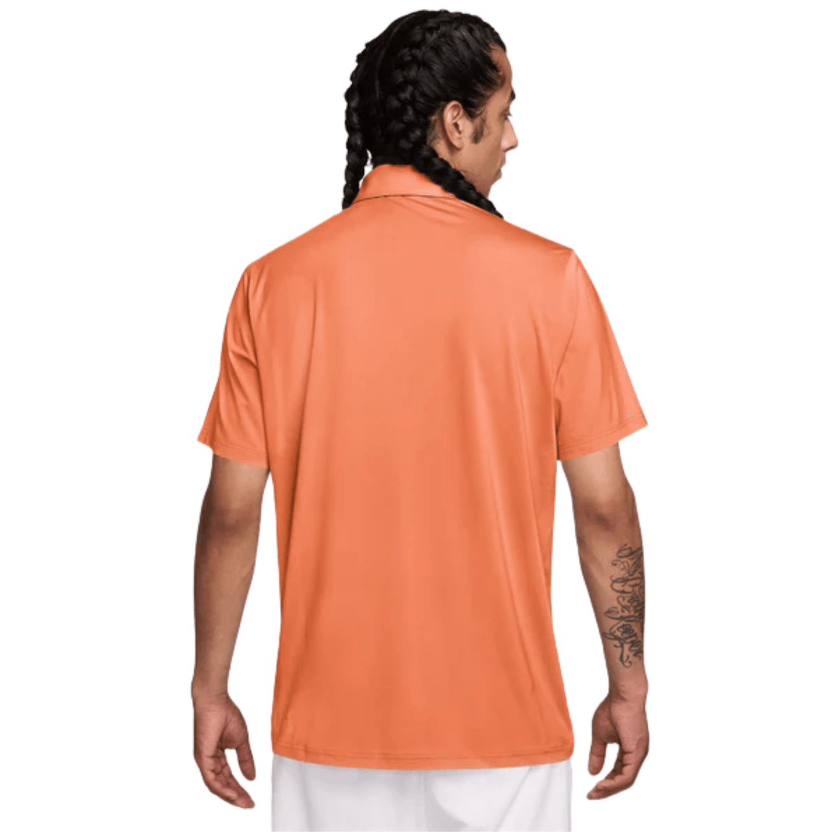 Nike Dri-FIT Velocity Solid Polo