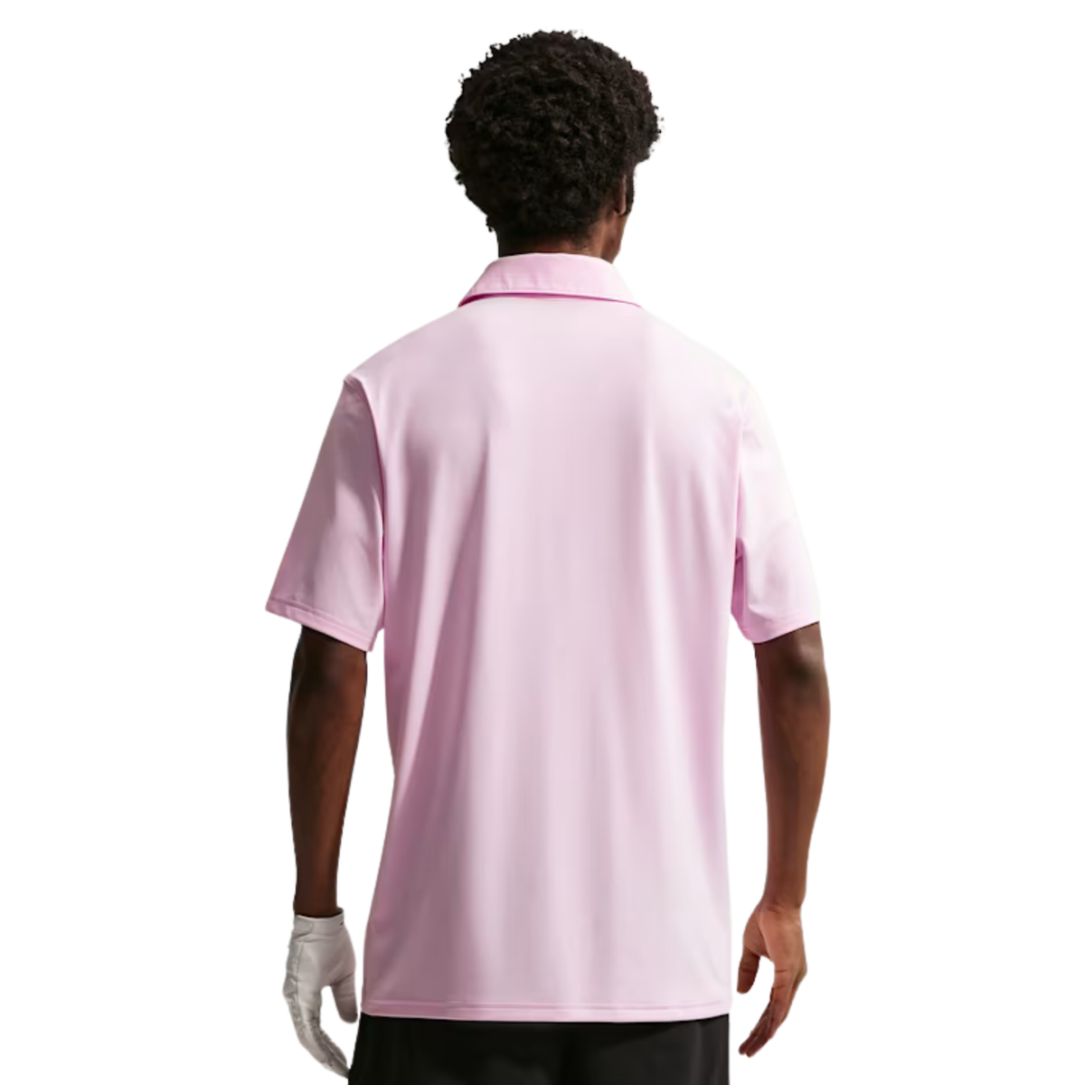 Nike Dri-FIT Velocity Solid Polo