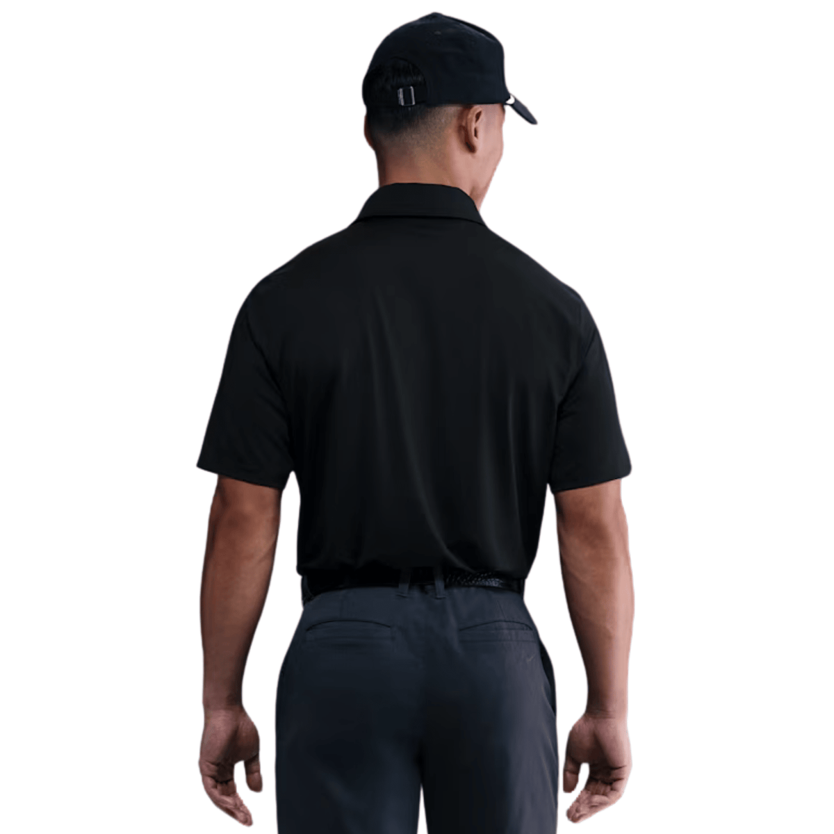 Nike Dri-FIT Velocity Solid Polo