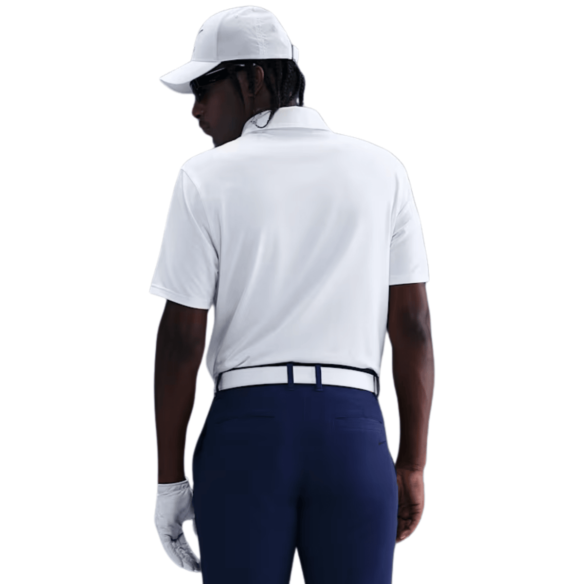 Nike Dri-FIT Velocity Solid Polo