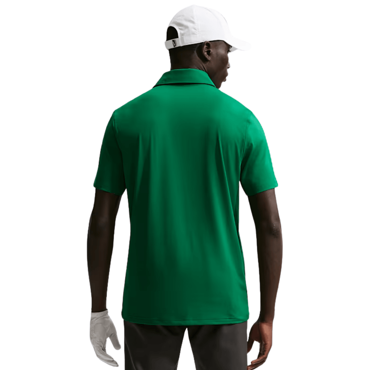 Nike Dri-FIT Velocity Solid Polo