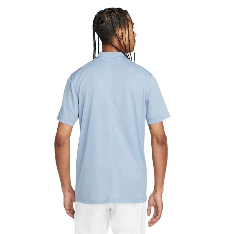 Nike Dri-FIT Victory Solid Polo