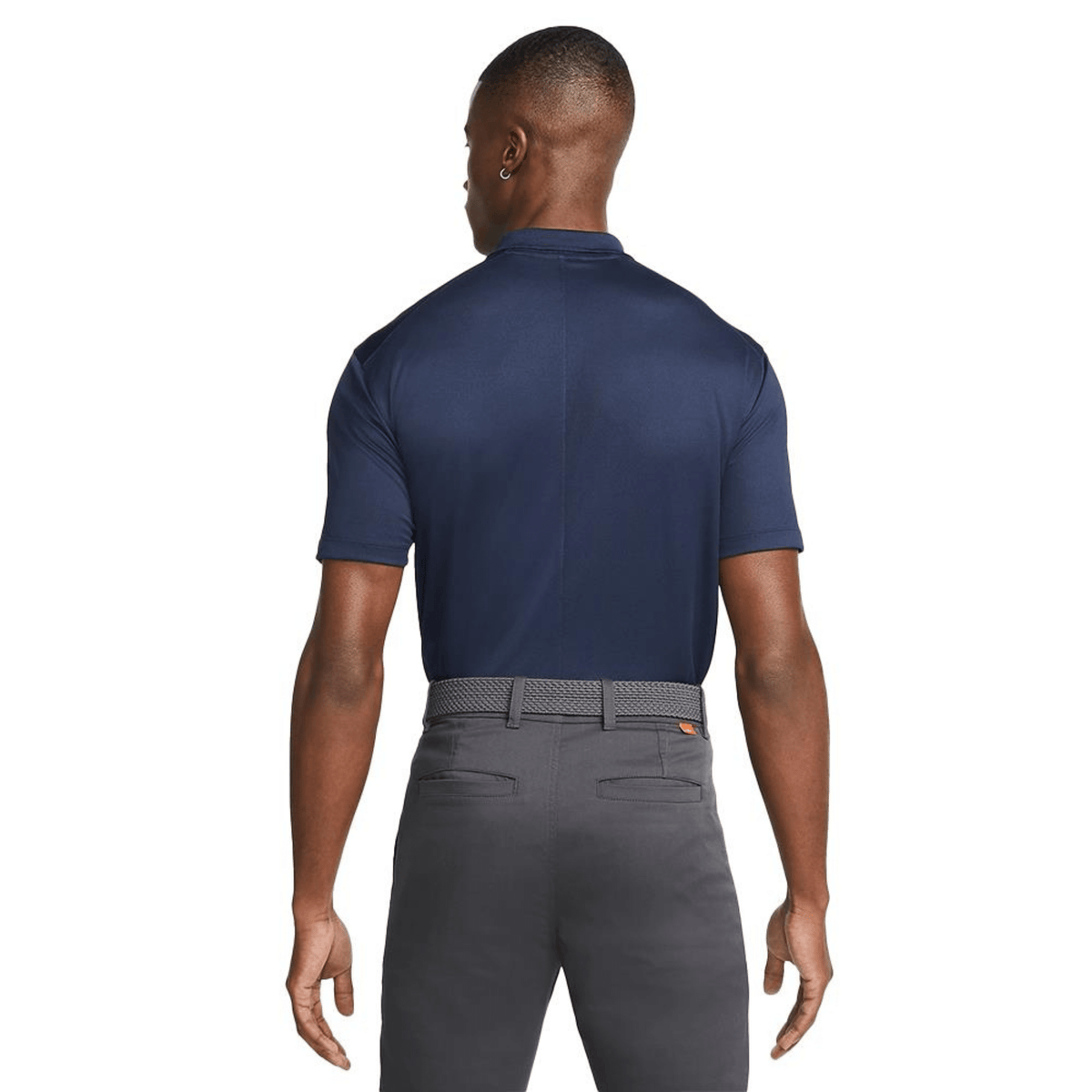 Nike Dri-FIT Victory Solid Polo