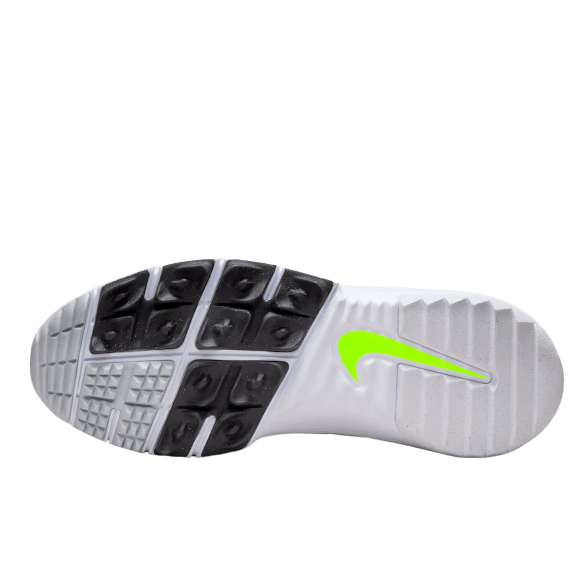 Nike Free Golf NN Spikeless Golf Shoes