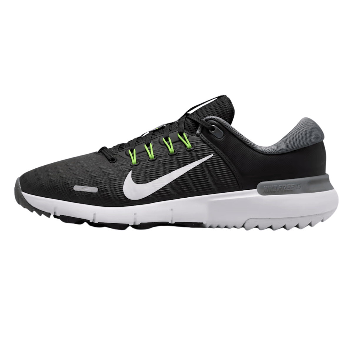 Nike Free Golf NN Spikeless Golf Shoes
