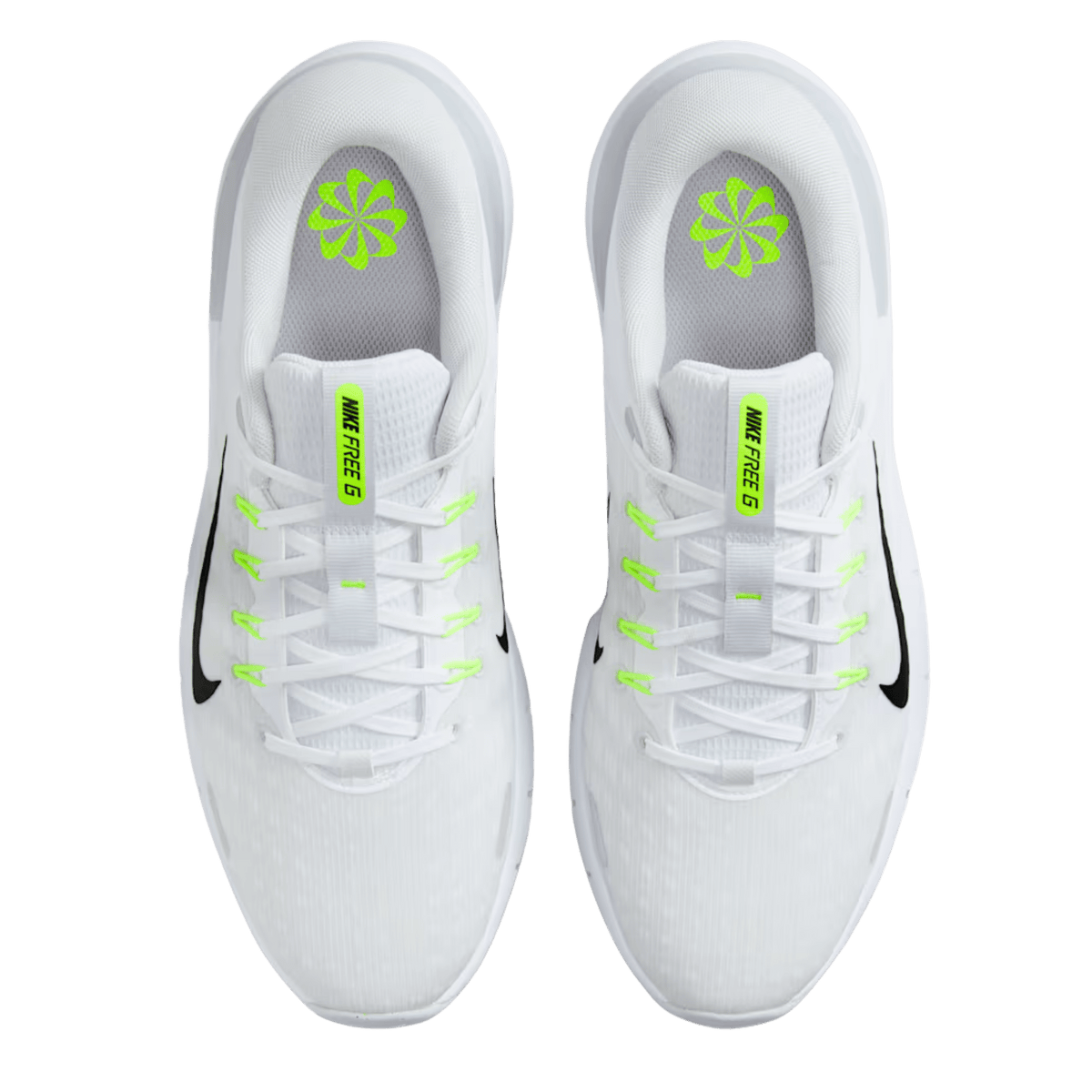 Nike Free Golf NN Spikeless Golf Shoes