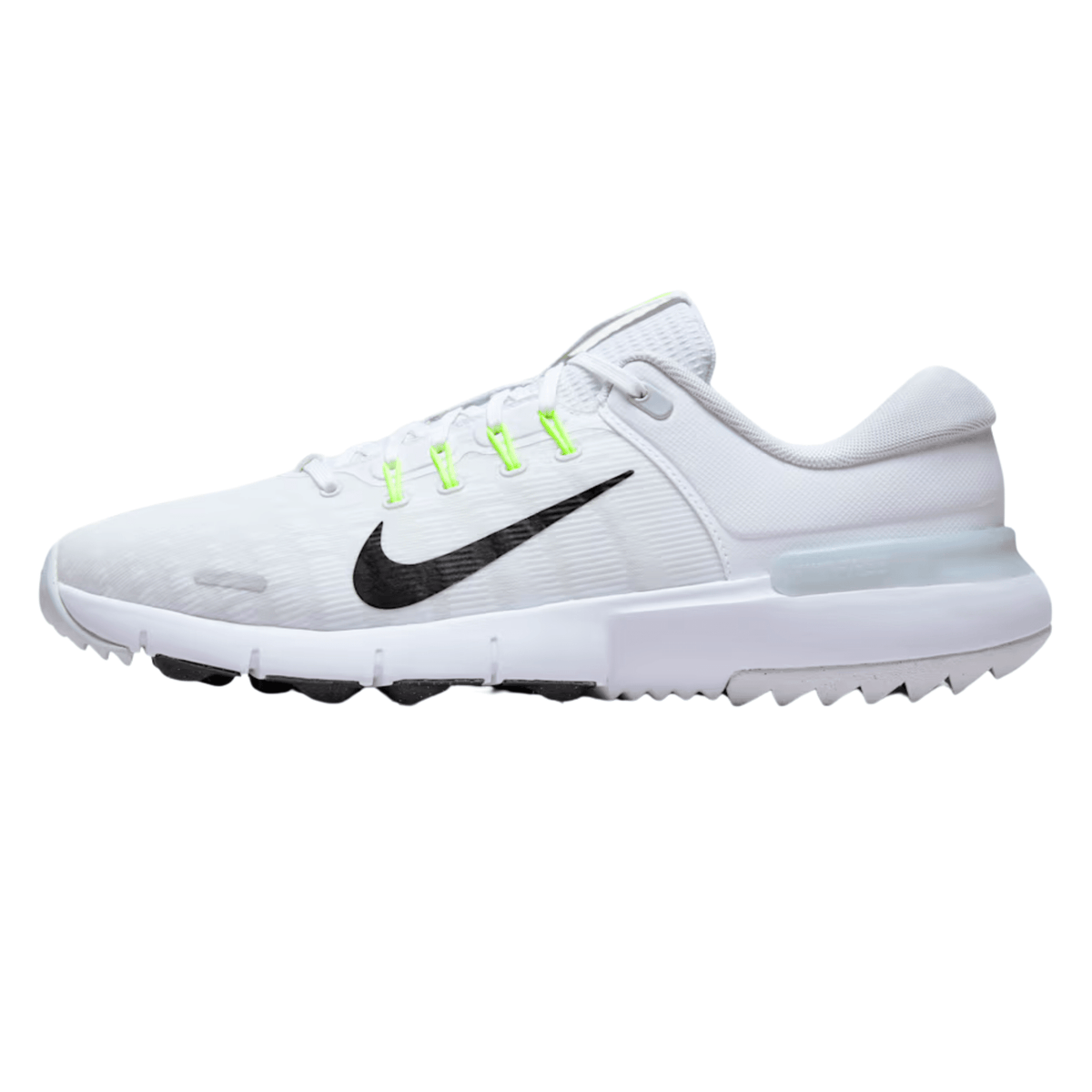 Nike Free Golf NN Spikeless Golf Shoes