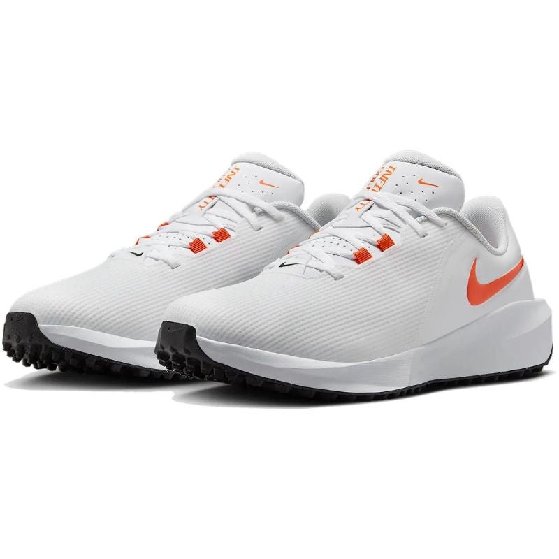 Nike Infinity G NN Spikeless Golf Shoe