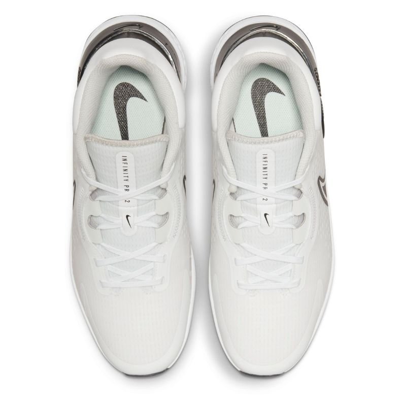 Nike Infinity Pro 2 Spikeless Golf Shoes