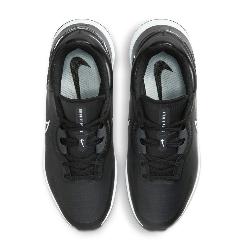 Nike Infinity Pro 2 Spikeless Golf Shoes