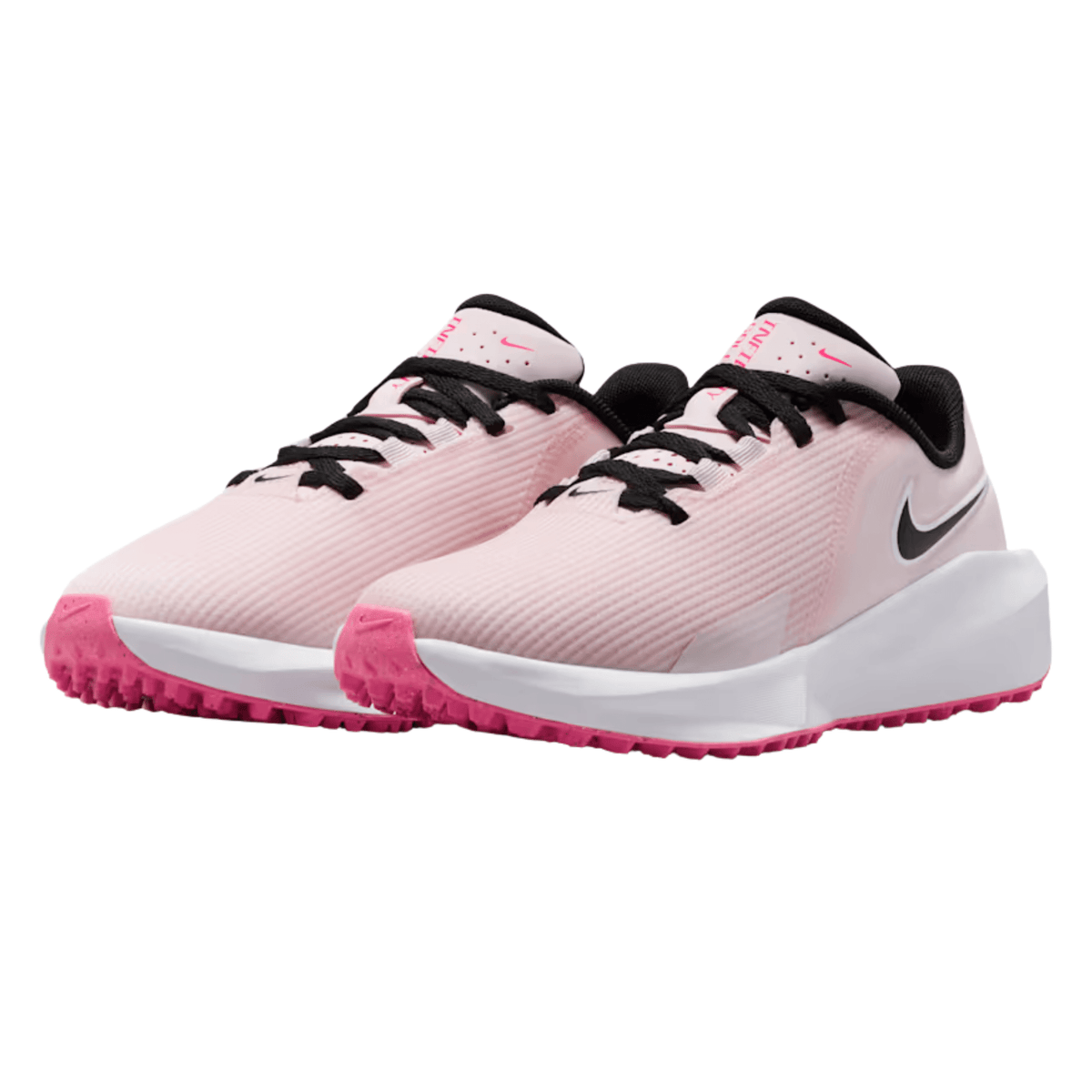Nike Junior Infinity G Spikeless Golf Shoe