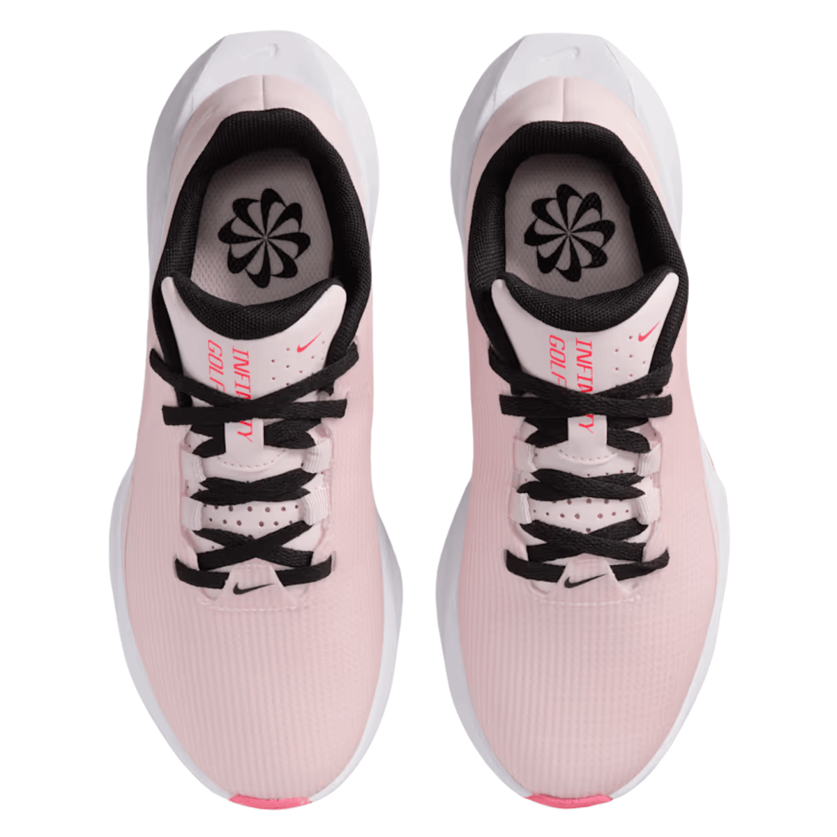 Nike Junior Infinity G Spikeless Golf Shoe