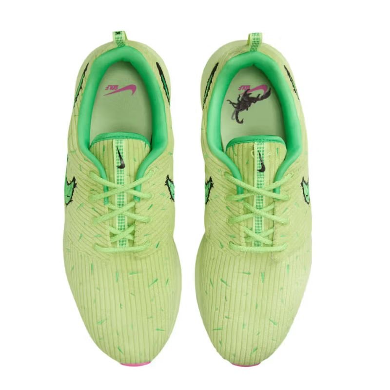Nike Roshe G Prickly Pear Limited Edition Spikeless Golf Shoes
