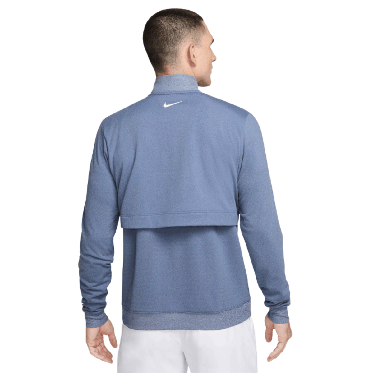 Nike Tour 1/2-Zip Golf Sweater