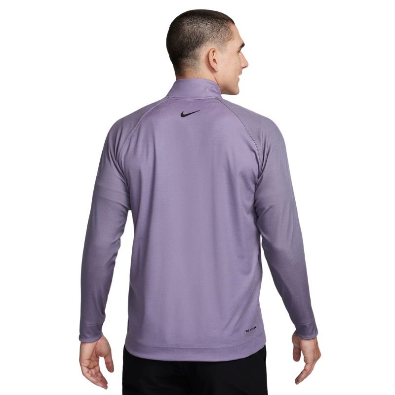 Nike Tour Dri-FIT 1/2 Zip Golf Sweater