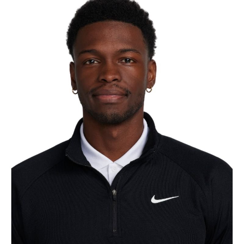 Nike Tour Dri-FIT 1/2 Zip Golf Sweater