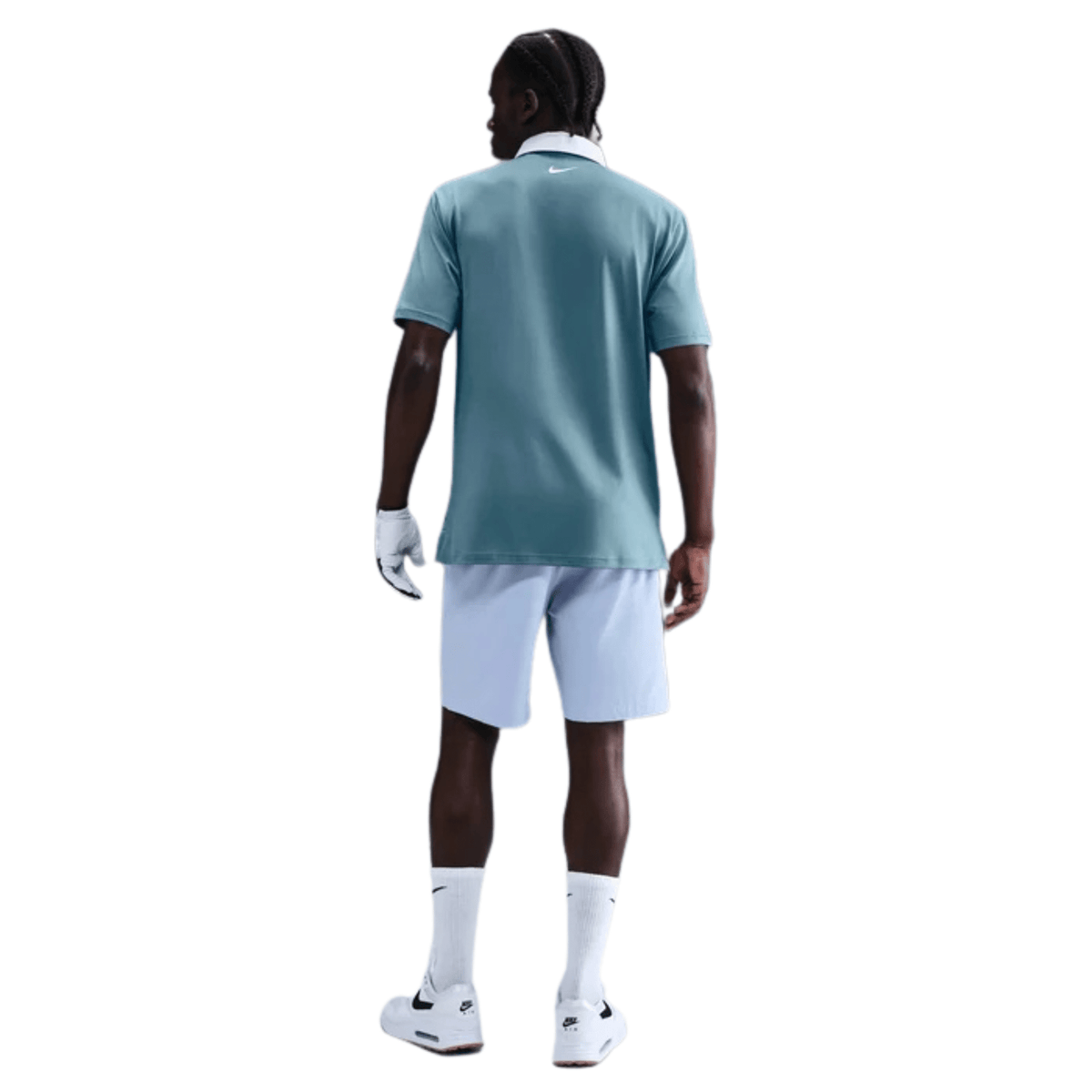 Nike Tour Dri-FIT Golf Polo