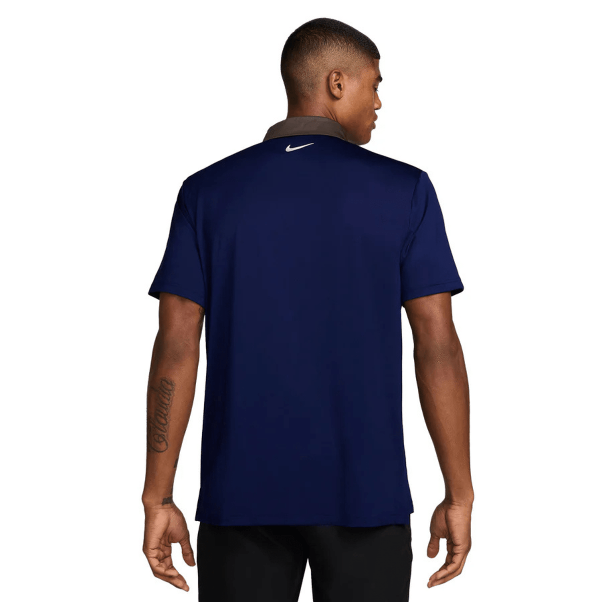 Nike Tour Dri-FIT Golf Polo