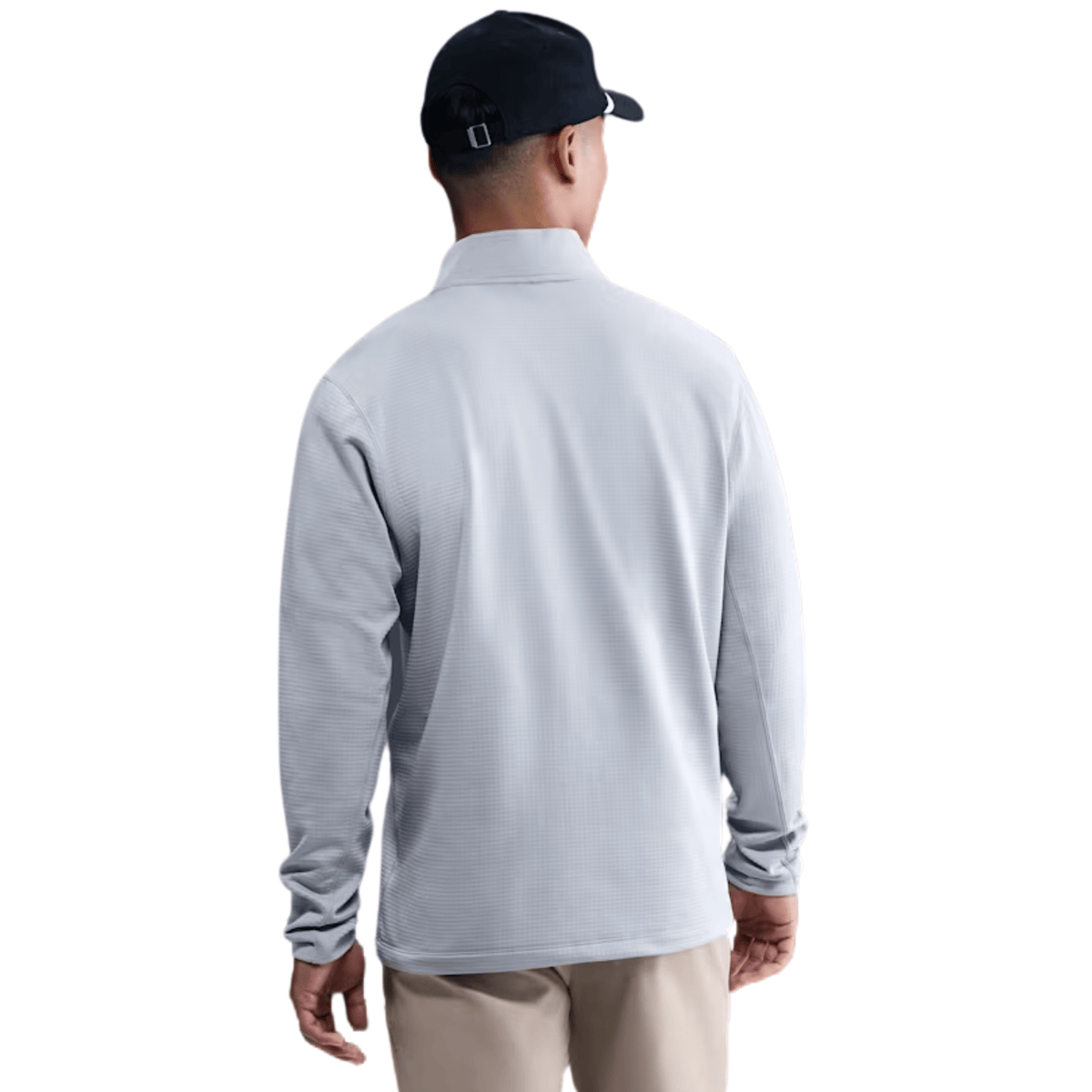 Nike Velocity Therma-FIT 1/2 Golf Sweater