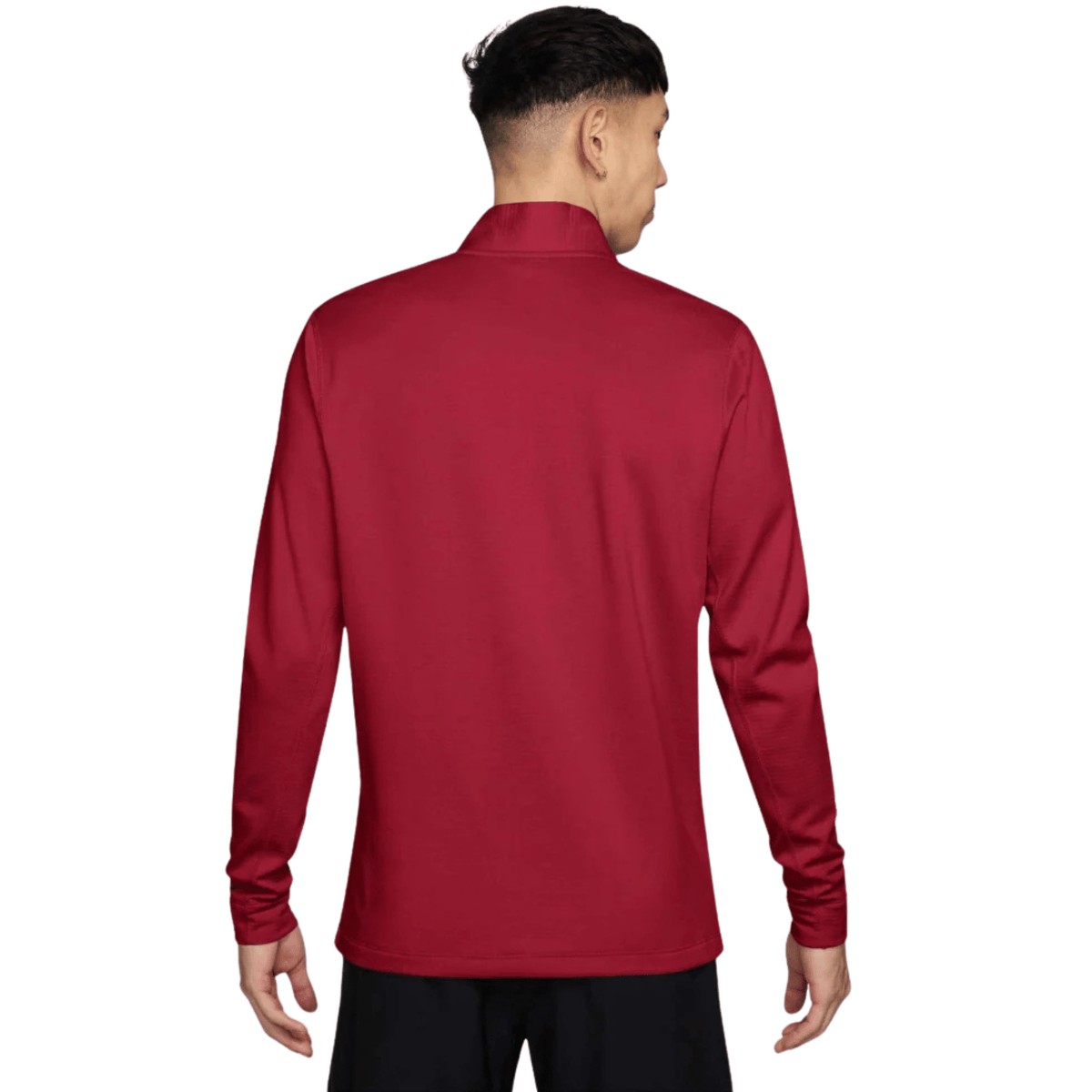 Nike Velocity Therma-FIT 1/2 Golf Sweater