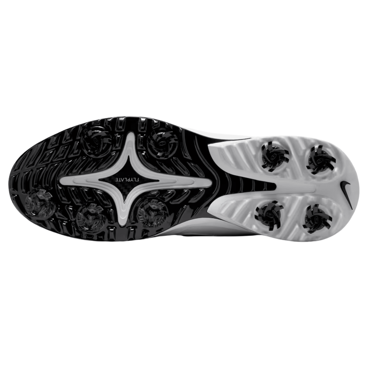 Nike Victory Tour 4 Golf Shoe