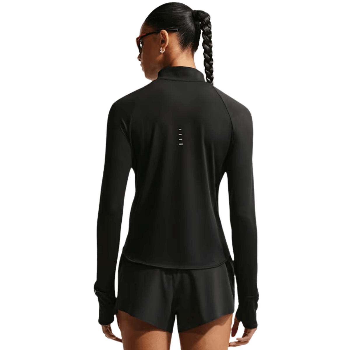 Nike Women's Dri-FIT UV 1/4 Zip