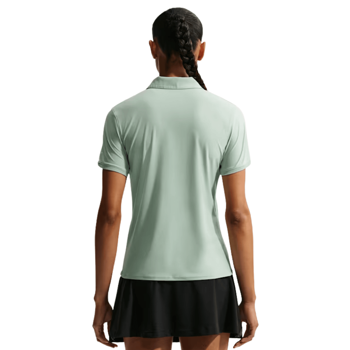 Nike Women's Dri-FIT Victory Sleeveless Golf Polo