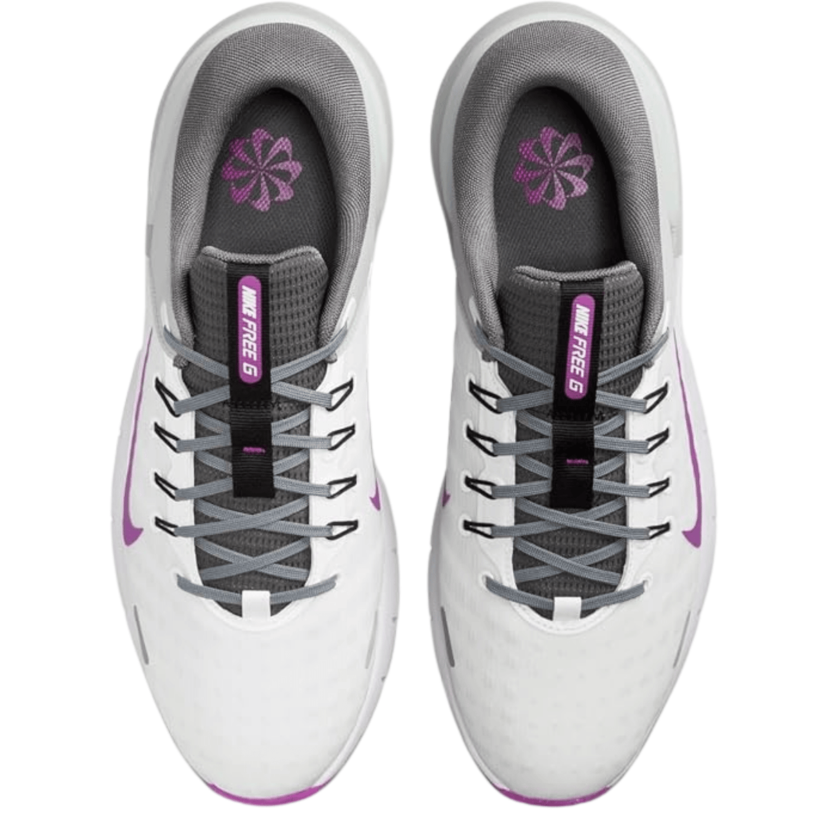 Nike Women's Free Golf NN Spikeless Golf Shoes