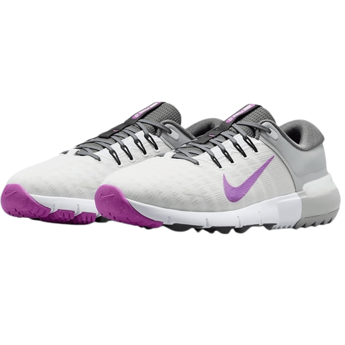 Nike Women's Free Golf NN Spikeless Golf Shoes