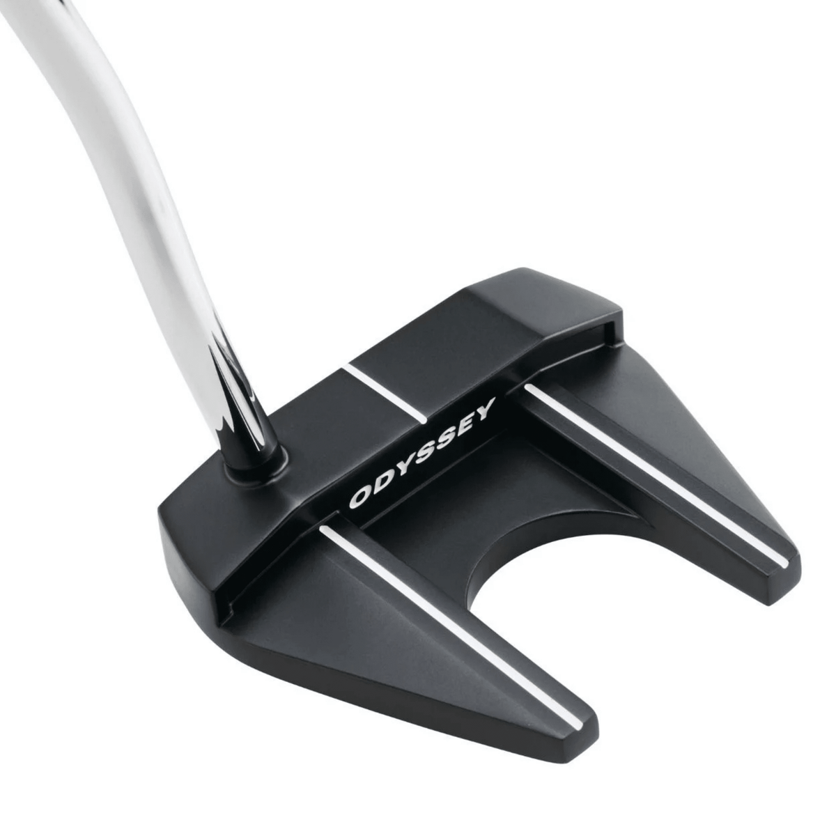 Odyssey Ai-DUAL #7 DB Putter