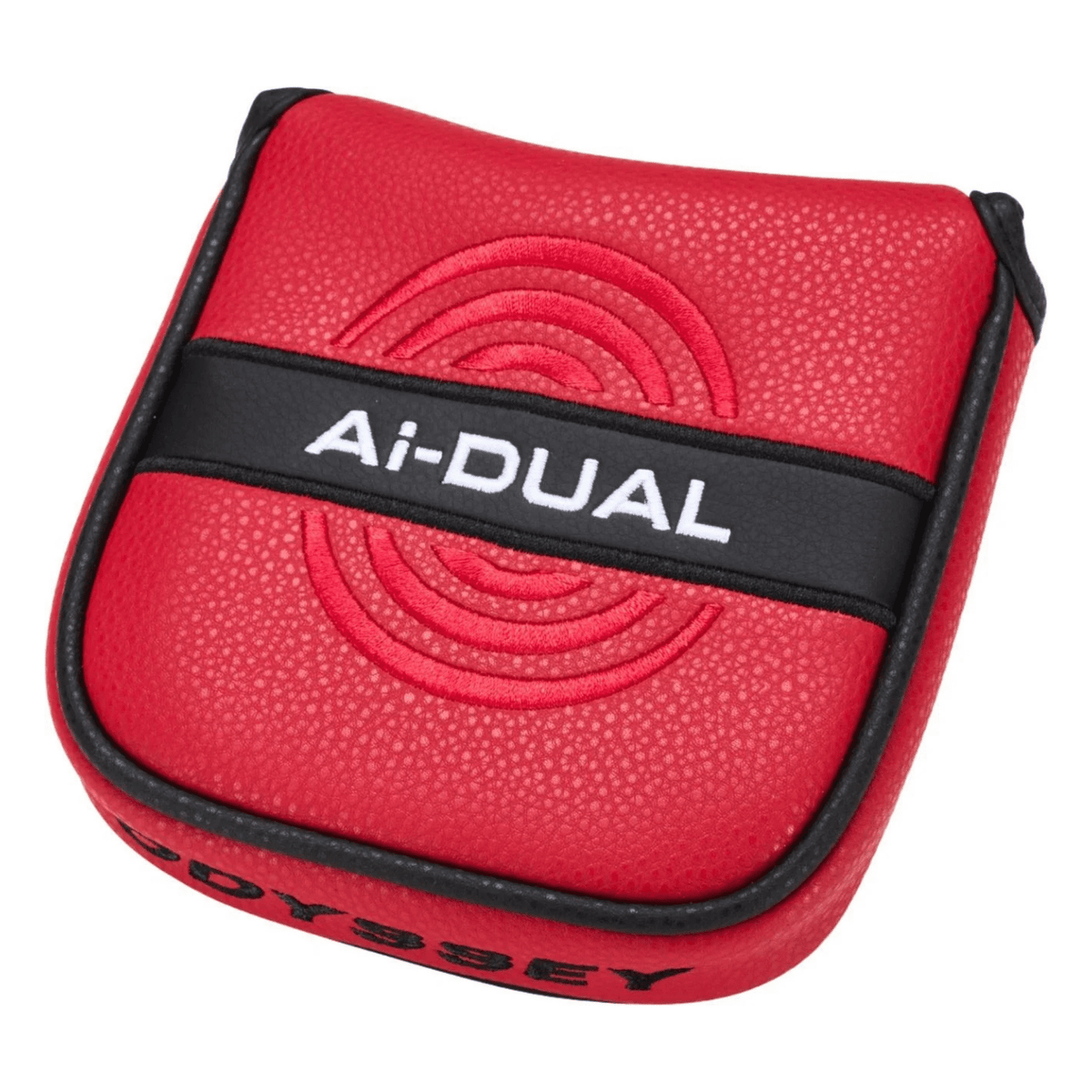 Odyssey Ai-DUAL Square 2 Square #7 Putter