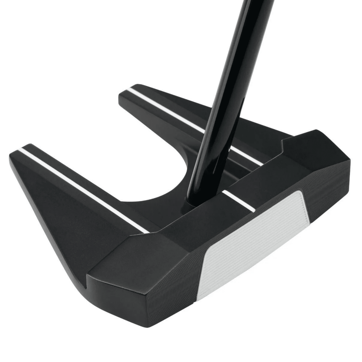 Odyssey Ai-DUAL Square 2 Square #7 Putter Odyssey SL 120 Shaft