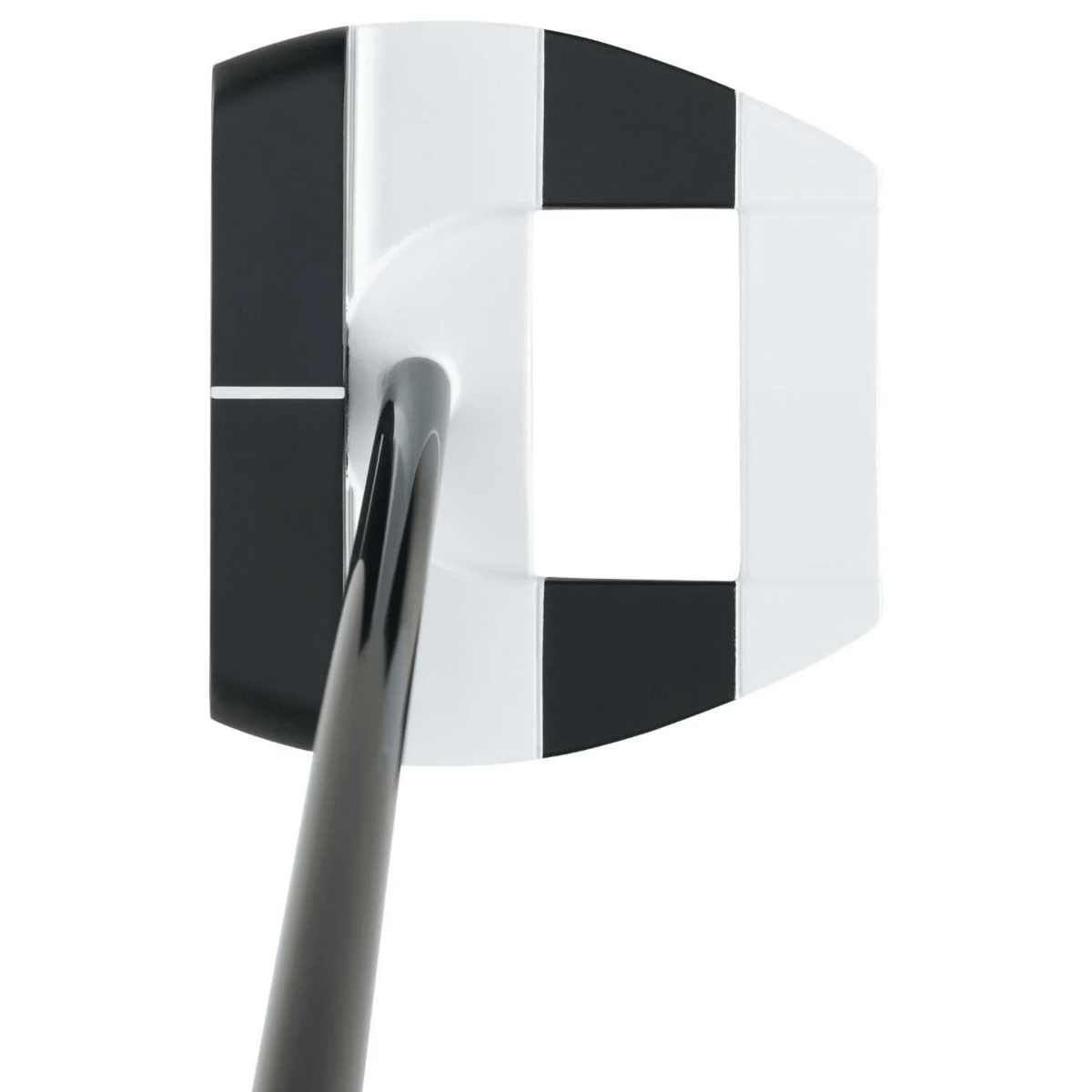 Odyssey Ai-DUAL Square 2 Square Jailbird Putter