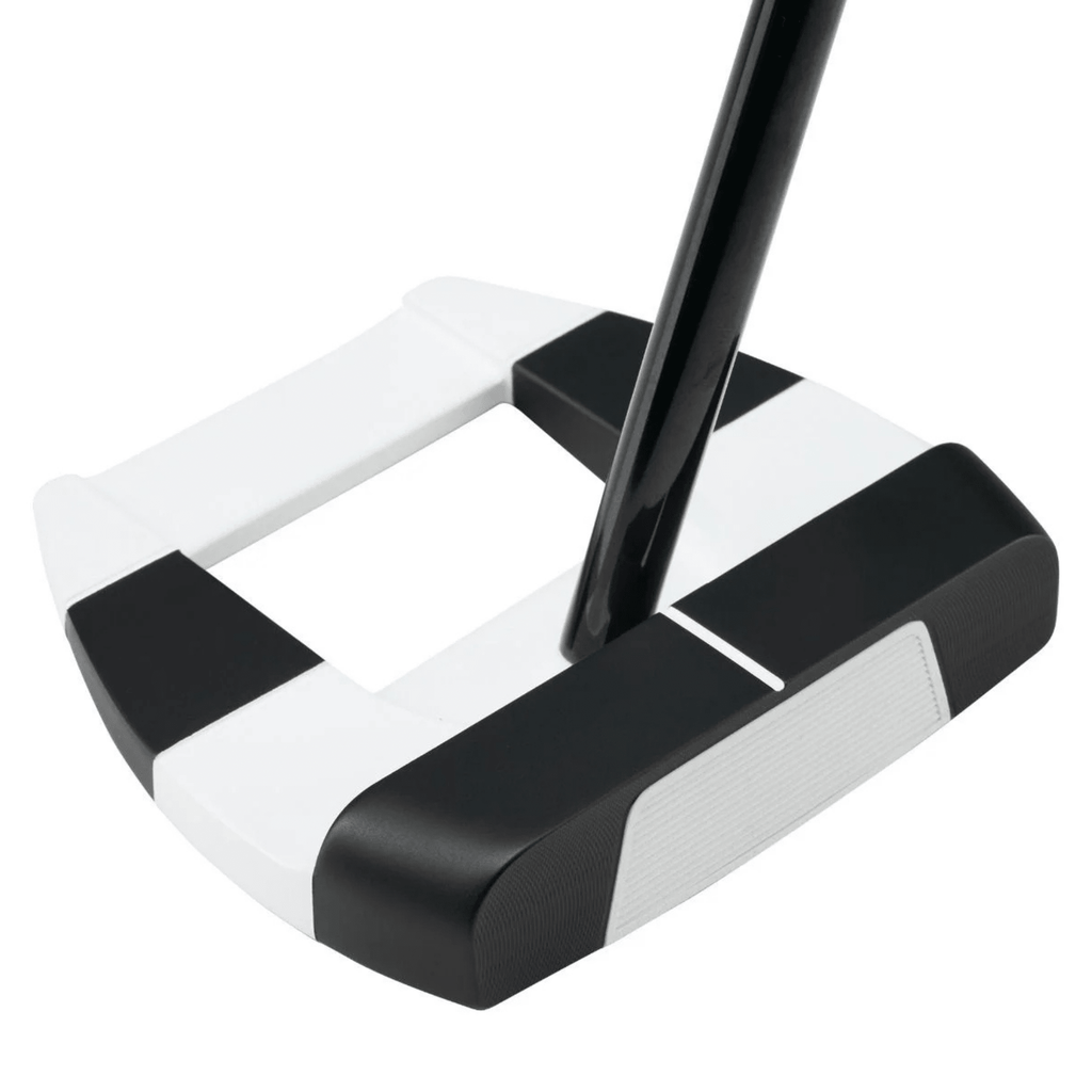 Odyssey Ai-DUAL Square 2 Square Jailbird Putter - Golf Vault