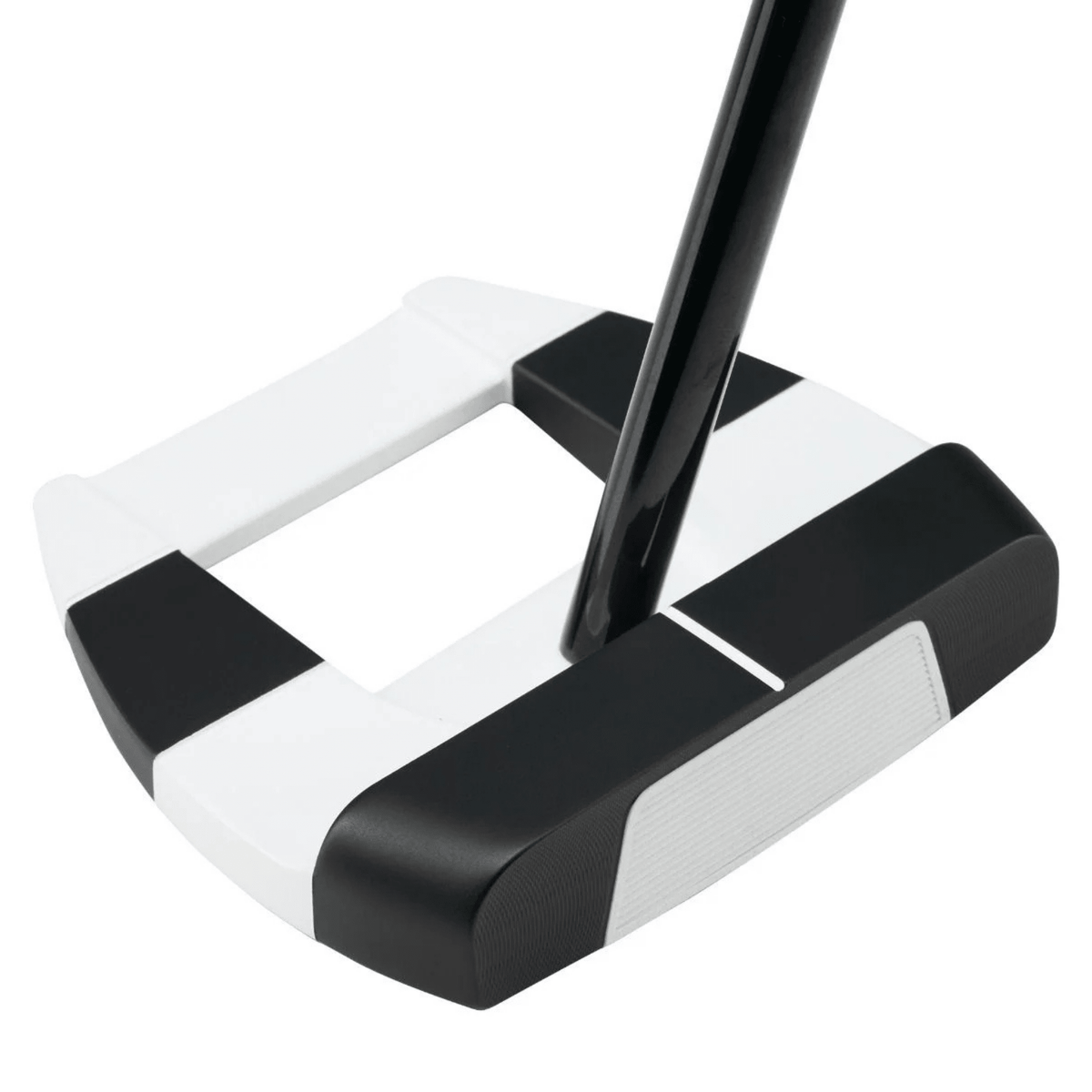 Odyssey Ai-DUAL Square 2 Square Jailbird Putter Odyssey SL 120 Shaft