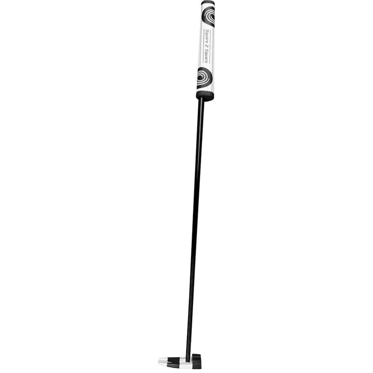 Odyssey Ai-DUAL Square 2 Square Max 1/2 Ball Putter