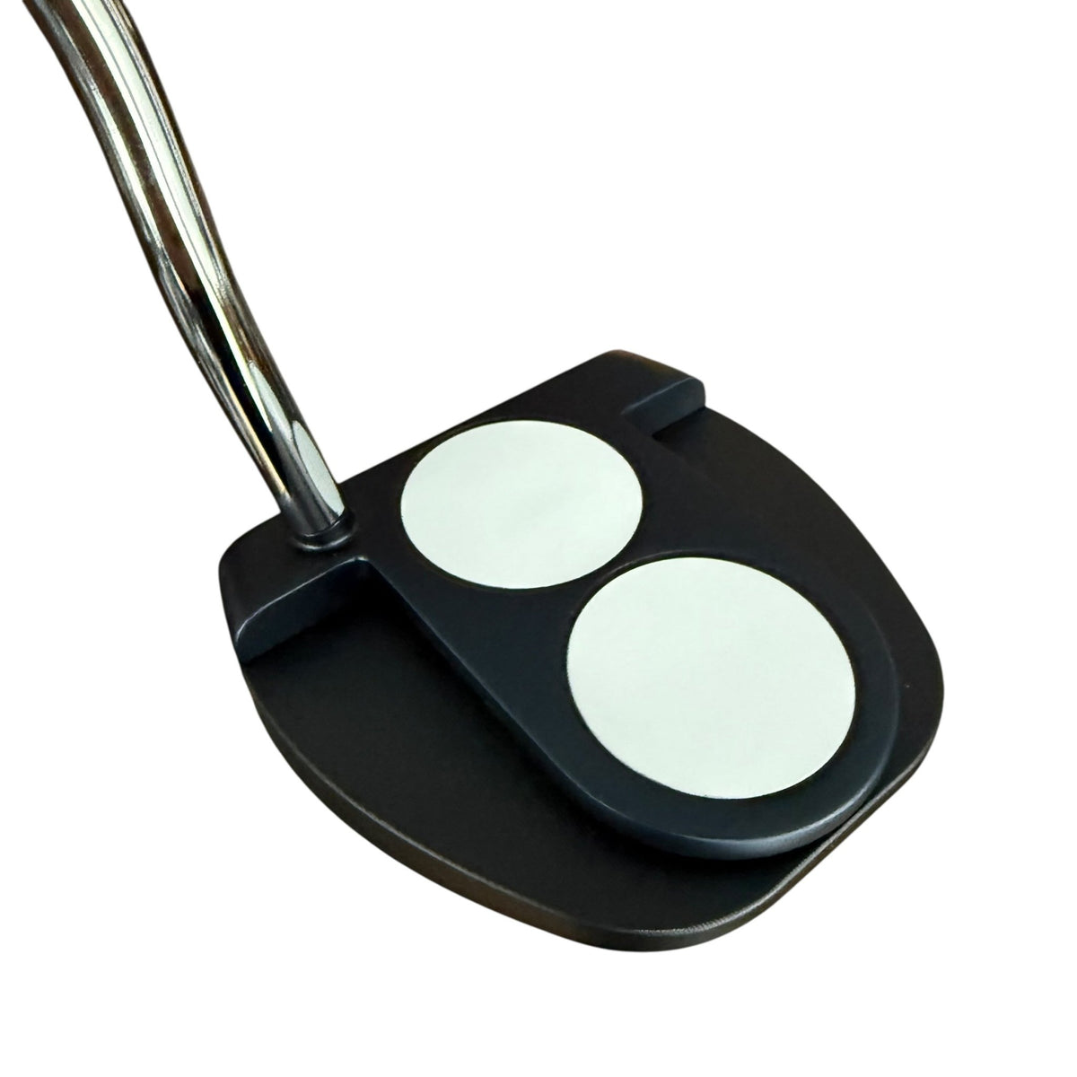 Odyssey Ai-ONE 2-Ball Jailbird Mini DB Putter - Indoor Demo