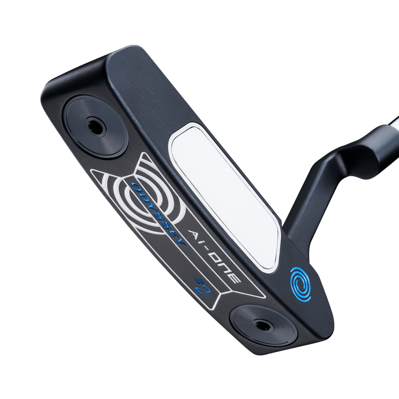 Odyssey Ai-ONE #2 Putter
