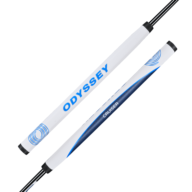 Odyssey Ai-ONE Big #7 Cruiser DB Putter