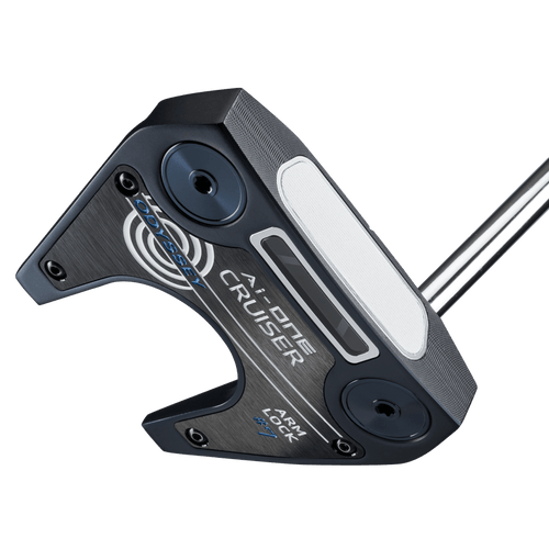 Odyssey Ai-ONE Cruiser Armlock #7 SB Putter
