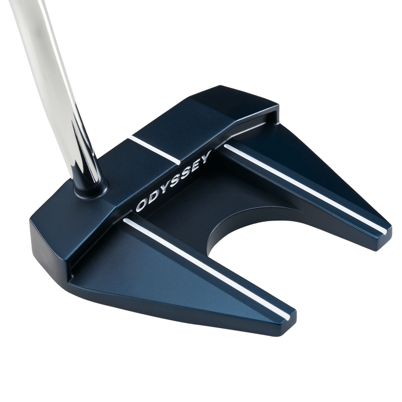 Odyssey Ai-ONE Cruiser Armlock #7 SB Putter