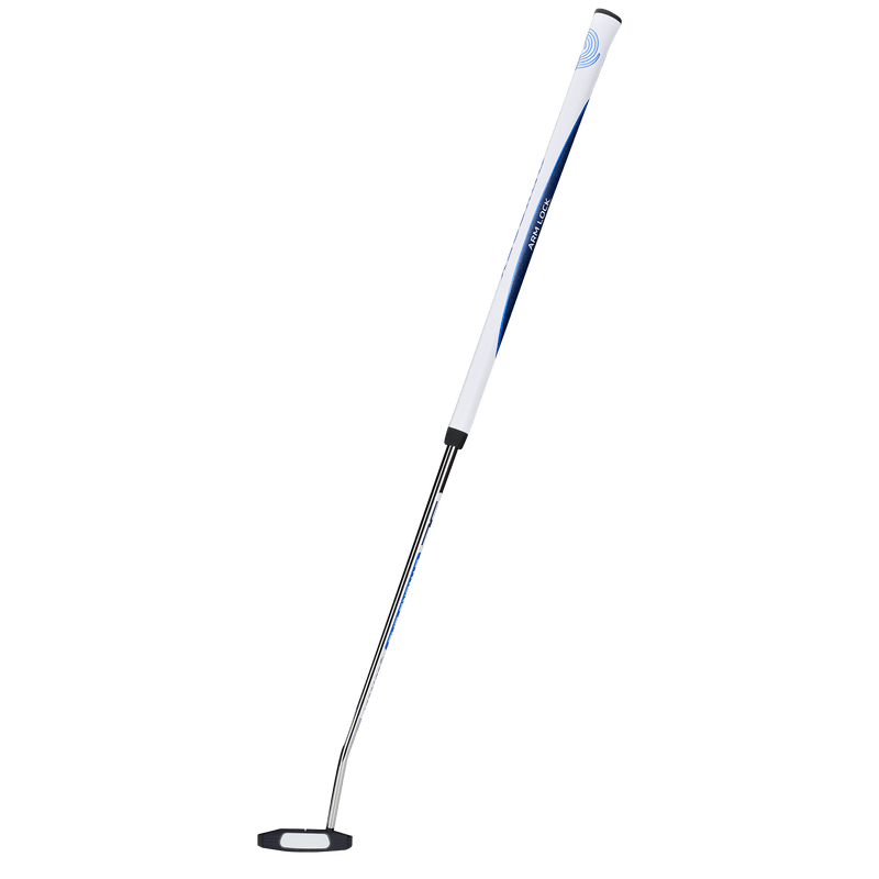 Odyssey Ai-ONE Cruiser Armlock #7 SB Putter