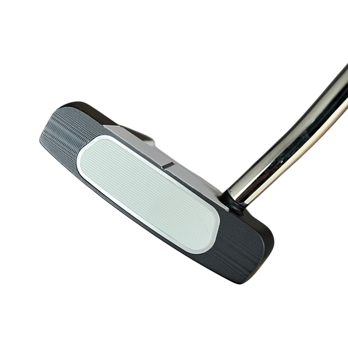 Odyssey Ai-ONE Jailbird Cruiser DB Putter - Indoor Demo